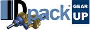 IDpack Gear Up