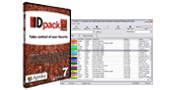 IDpack Lite