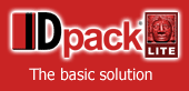 IDpack Lite The basic solution