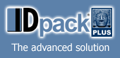 IDpack Plus The advenced solution