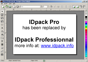 IDpack Pro  v7.5.78