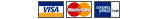 Visa And Mastercard