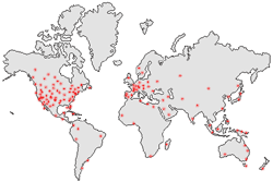 World Partners