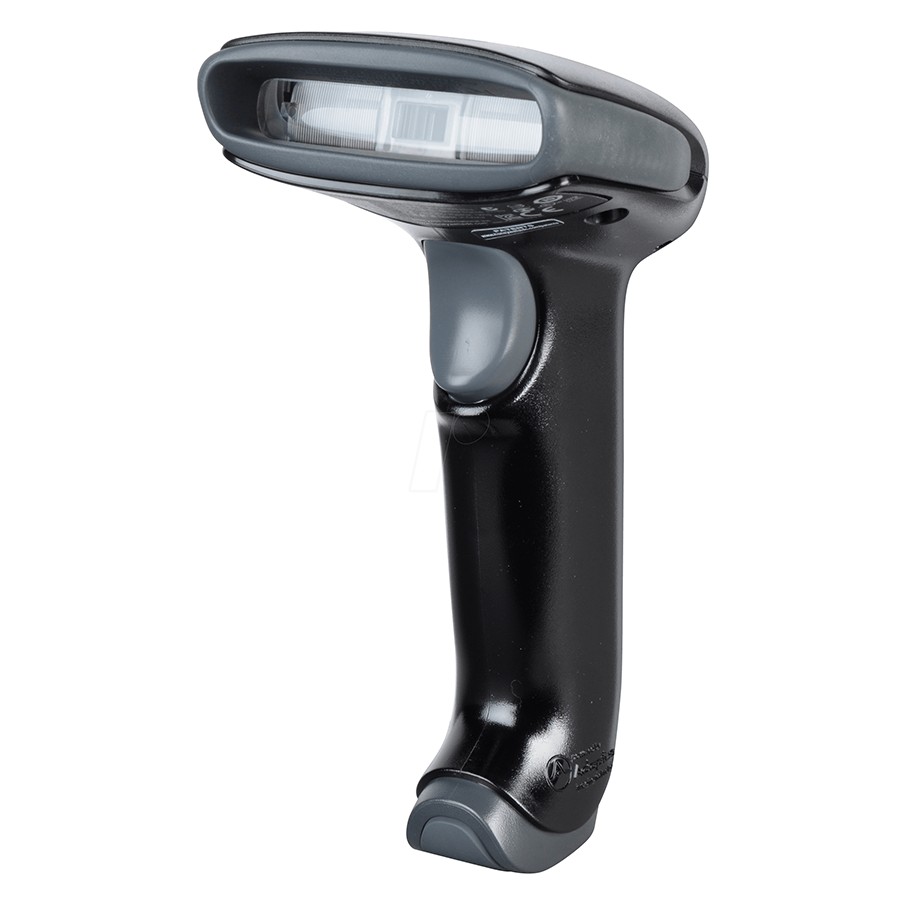 Honeywell Hyperion 1300g Linear Imaging 1D Corded Black USB honeywell-hyperion-1300g-linear-imaging-1d-corded-black-usb